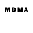 MDMA crystal Ira Goldman